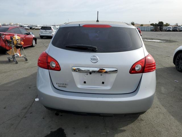 VIN JN8AS5MTXFW674182 2015 Nissan Rogue, S no.6