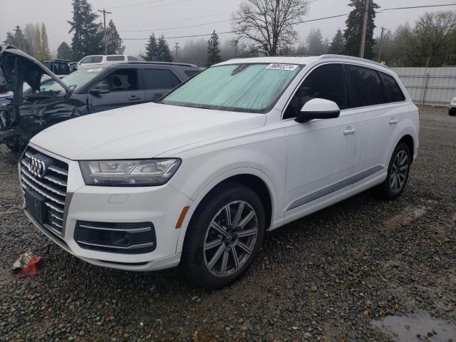 2017 AUDI Q7 PREMIUM #3020477177