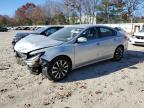 2018 NISSAN ALTIMA 2.5 - 1N4AL3APXJC214332