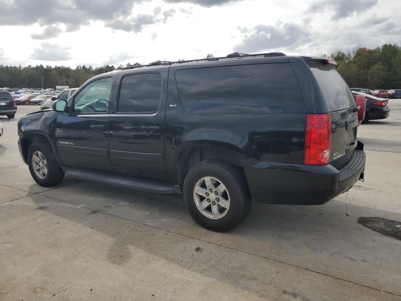 Lot #2969715320 2012 GMC YUKON XL K