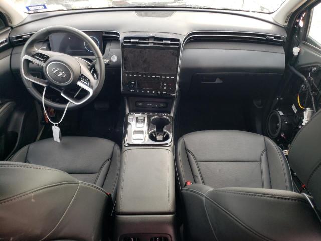 2024 HYUNDAI TUCSON LIM - 5NMJECDE1RH332197