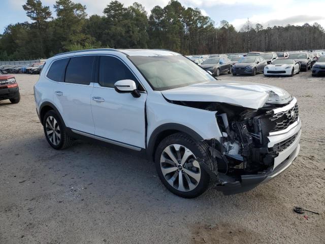 2020 KIA TELLURIDE - 5XYP64HC3LG037643