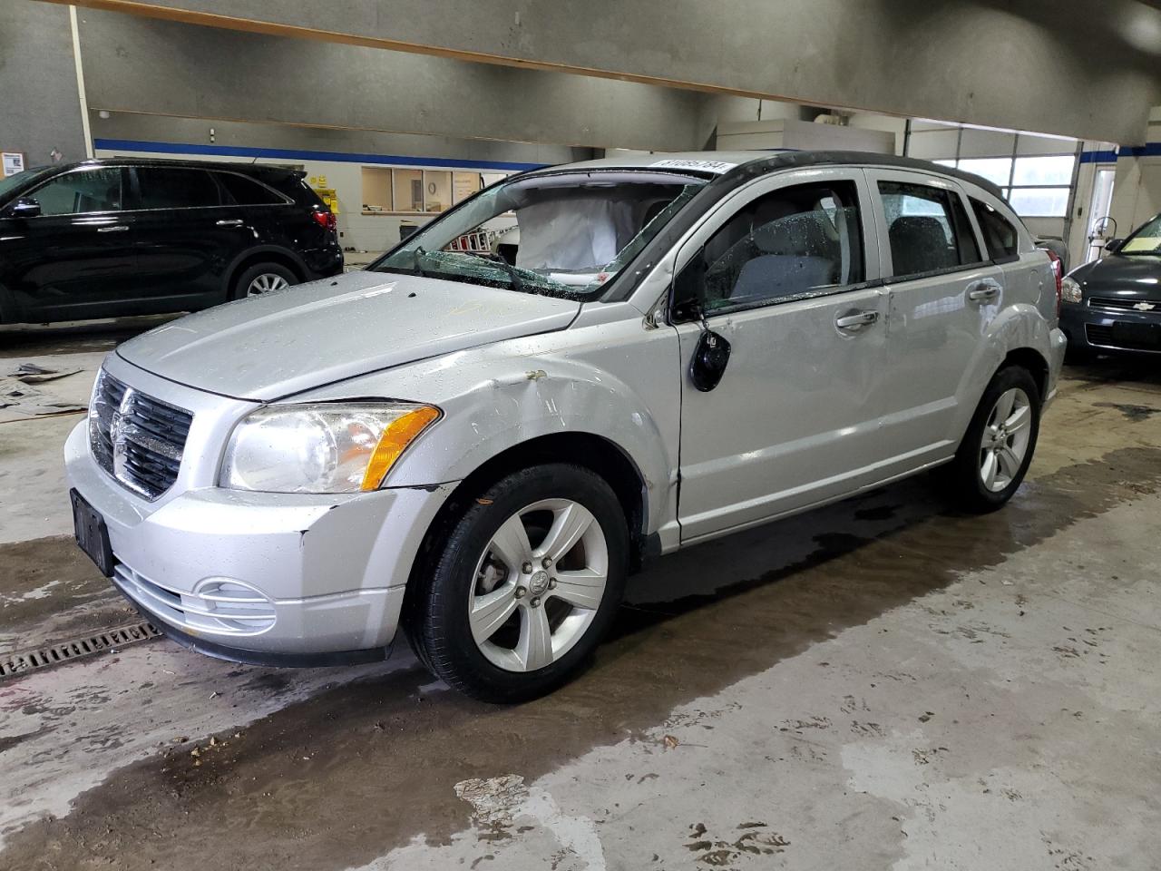DODGE CALIBER SXT