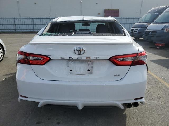 VIN 4T1B11HK9KU297925 2019 TOYOTA CAMRY no.6