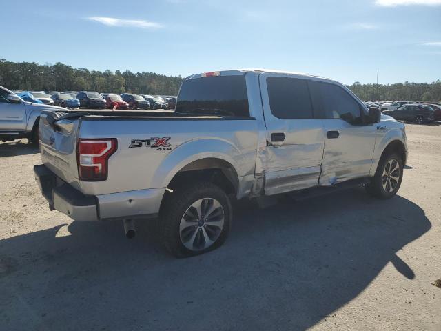 2019 FORD F150 SUPER - 1FTEW1E51KFC77402
