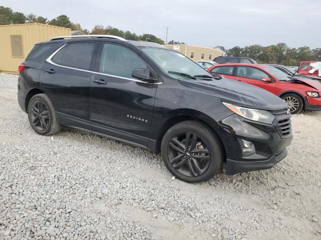 2020 CHEVROLET EQUINOX LT - 3GNAXLEX7LL251684