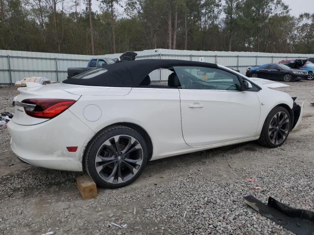 2019 BUICK CASCADA PR W04WH3N50KG330136