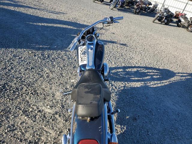 2002 HARLEY-DAVIDSON FXSTDI 1HD1JBB1X2Y026739