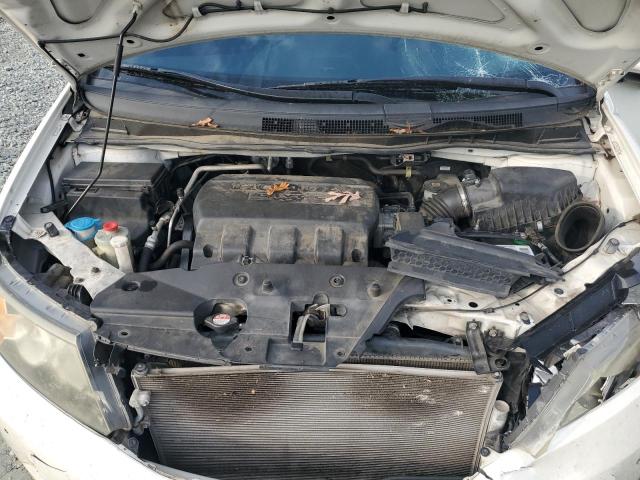 2015 HONDA ODYSSEY TO - 5FNRL5H91FB066419