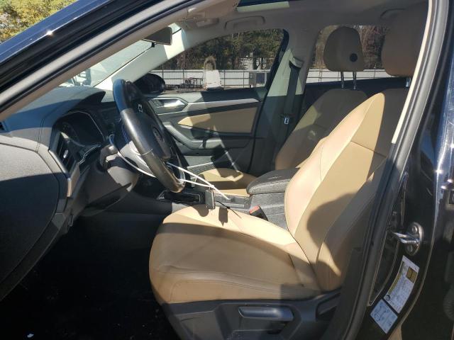 2019 VOLKSWAGEN JETTA S - 3VWCB7BU6KM212396