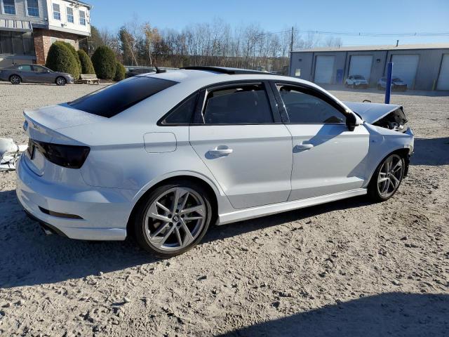 2020 AUDI A3 S-LINE - WAUBEGFF1LA105804