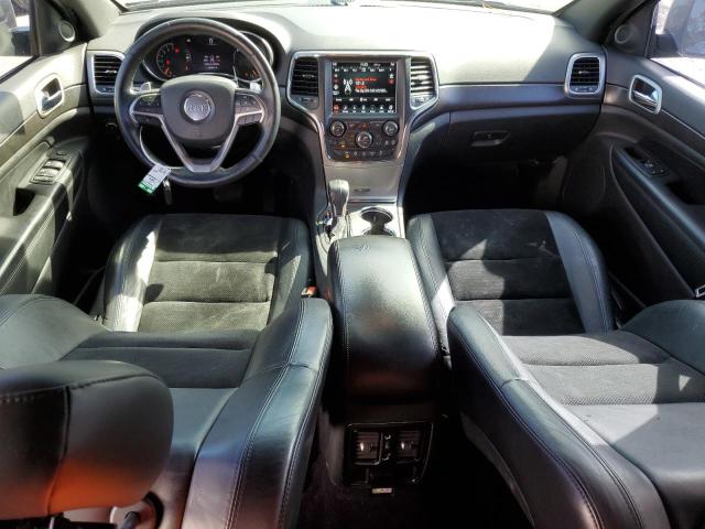 2017 JEEP GRAND CHER - 1C4RJEAG4HC868641