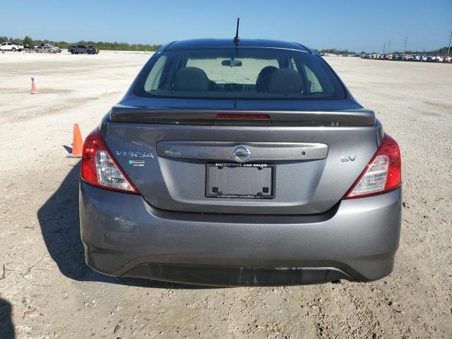 VIN 3N1CN7APXJL824663 2018 NISSAN VERSA no.6