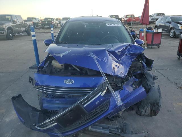 2015 FORD FIESTA SE - 3FADP4BJ2FM139441