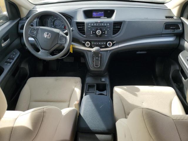 2015 HONDA CR-V LX - 5J6RM4H35FL023132
