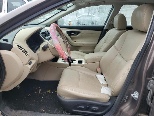 2016 NISSAN ALTIMA 2.5 - 1N4AL3AP5GC214568