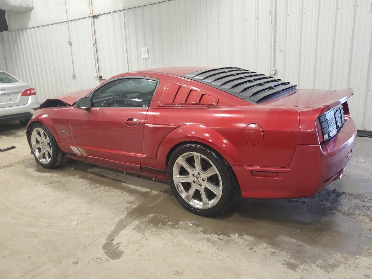 Lot #3009262038 2005 FORD MUSTANG GT