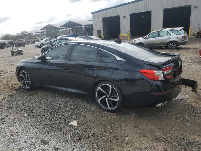2018 HONDA ACCORD SPO - 1HGCV2F3XJA054480
