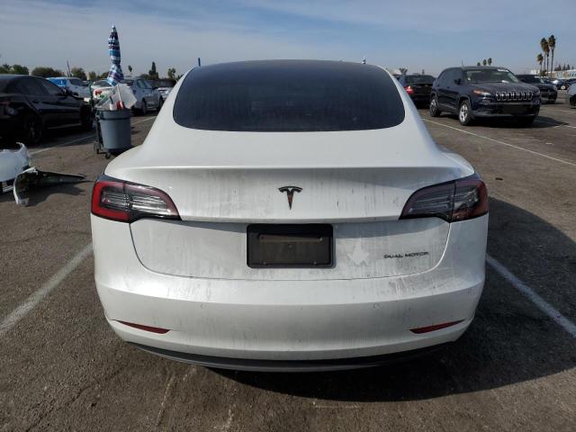 2019 TESLA MODEL 3 - 5YJ3E1EB1KF512398