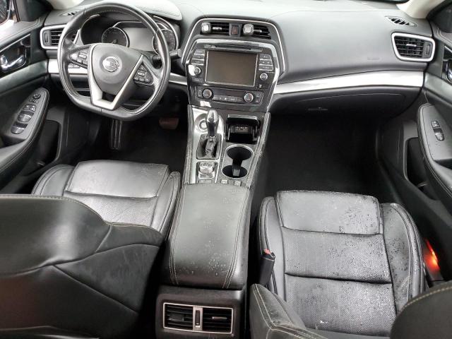 2020 NISSAN MAXIMA SV - 1N4AA6CV3LC365972