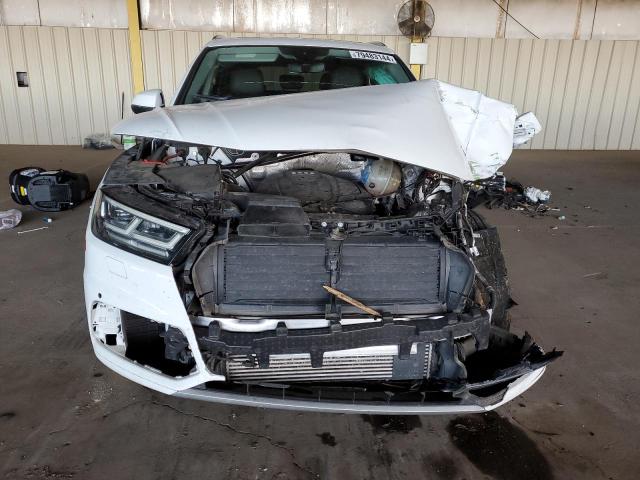 2018 AUDI Q5 PRESTIG WA1CNAFYXJ2010861
