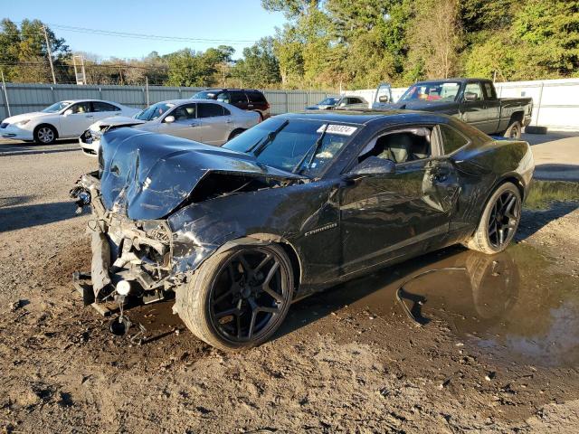 CHEVROLET CAMARO LT