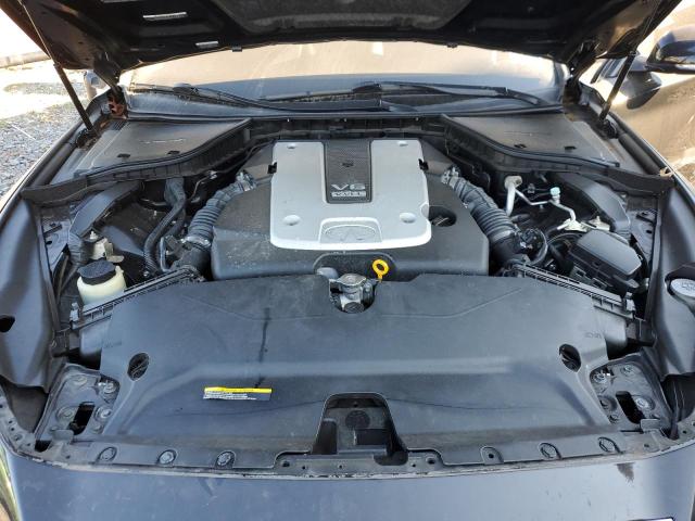 2015 INFINITI Q50 BASE - JN1BV7AP2FM339779