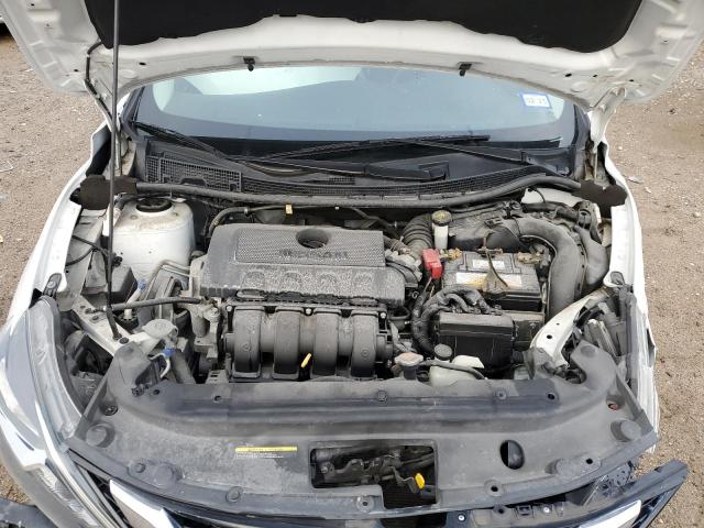 VIN 3N1AB7APXKY308453 2019 Nissan Sentra, S no.11