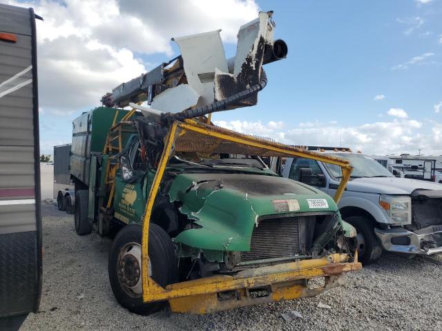 1998 FORD F800 #3025161235