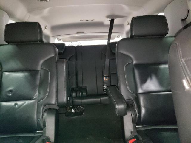 2018 CHEVROLET SUBURBAN K - 1GNSKHKC9JR193990
