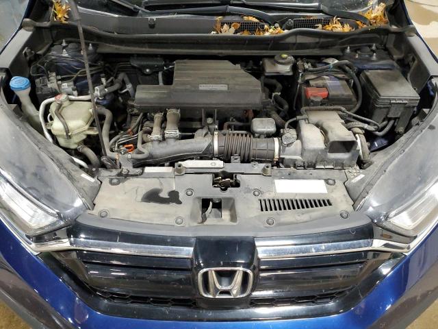 2020 HONDA CR-V TOURI - 5J6RW2H94LL013321