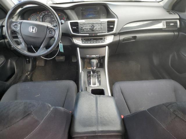 2015 HONDA ACCORD SPO - 1HGCR2F50FA094337