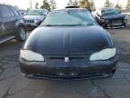 Lot #3023453260 2005 CHEVROLET MONTE CARL