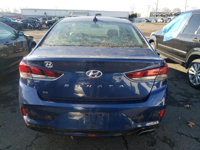 VIN 5NPE24AF3JH641240 2018 HYUNDAI SONATA no.6