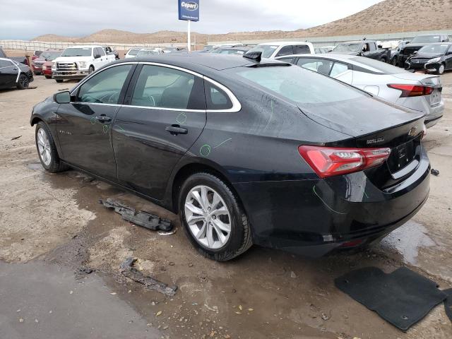 VIN 1G1ZD5ST8NF116608 2022 CHEVROLET MALIBU no.2