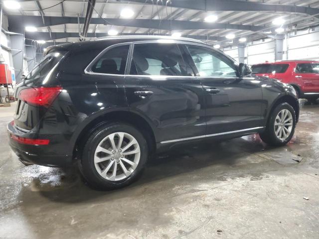2015 AUDI Q5 PREMIUM - WA1CFAFP0FA102210