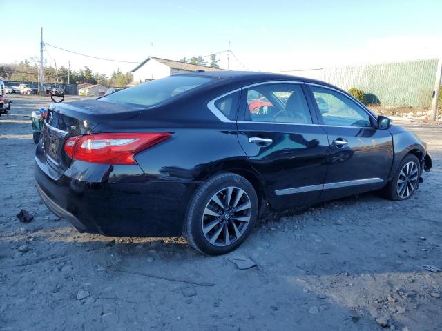 2016 NISSAN ALTIMA 2.5 - 1N4AL3AP2GC202104
