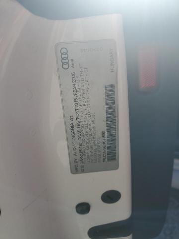 2018 AUDI TTS TRUC1AFV6J1011590