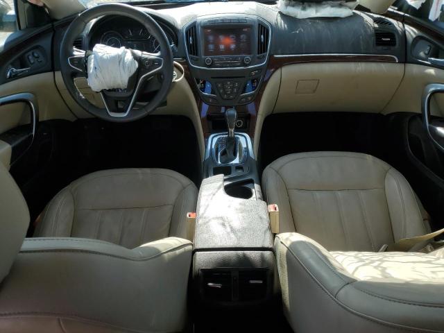 2017 BUICK REGAL SPOR - 2G4GL5EX5H9139613