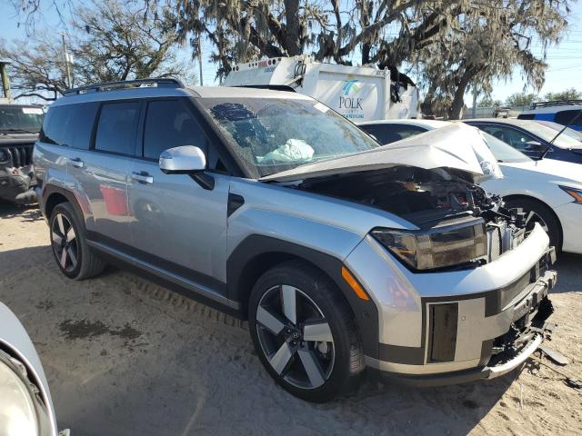 2024 HYUNDAI SANTA FE L - 5NMP34G18RH015063