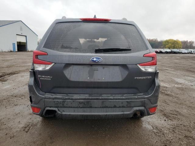2020 SUBARU FORESTER JF2SKADCXLH556756