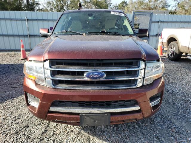 2015 FORD EXPEDITION - 1FMJU1KT6FEF49022
