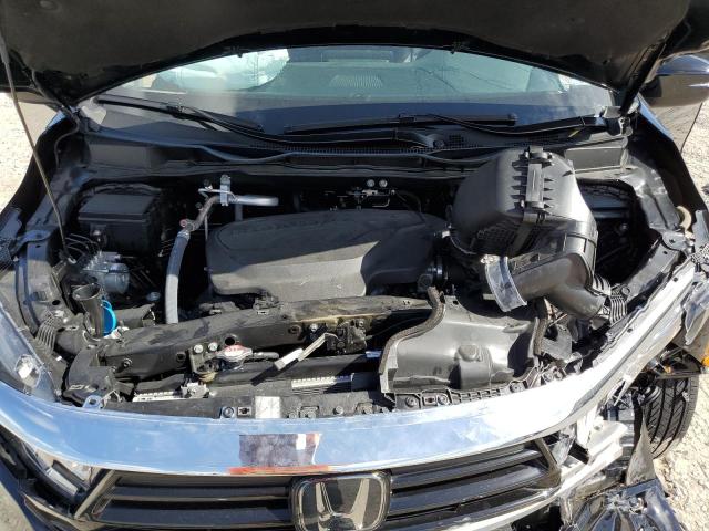 VIN 5FNRL6H82RB021684 2024 HONDA ODYSSEY no.12