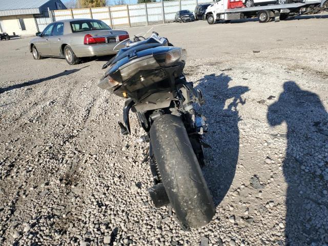 2007 KAWASAKI ZX1000 D JKAZXCD117A028640