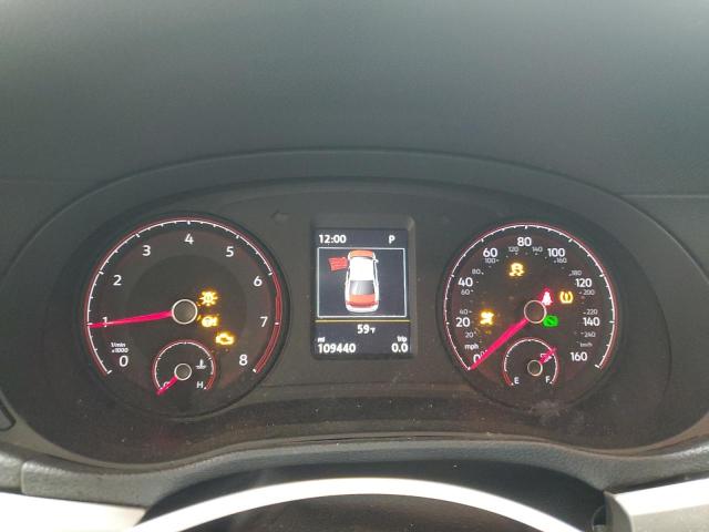 2020 VOLKSWAGEN PASSAT SE - 1VWSA7A37LC015134
