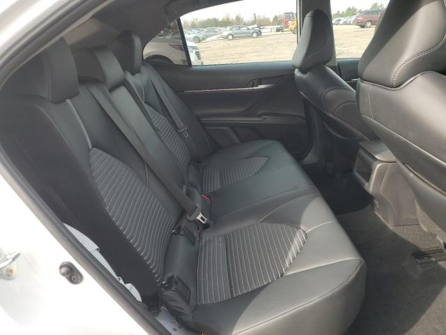 2024 TOYOTA CAMRY SE N - 4T1T11AK6RU859224
