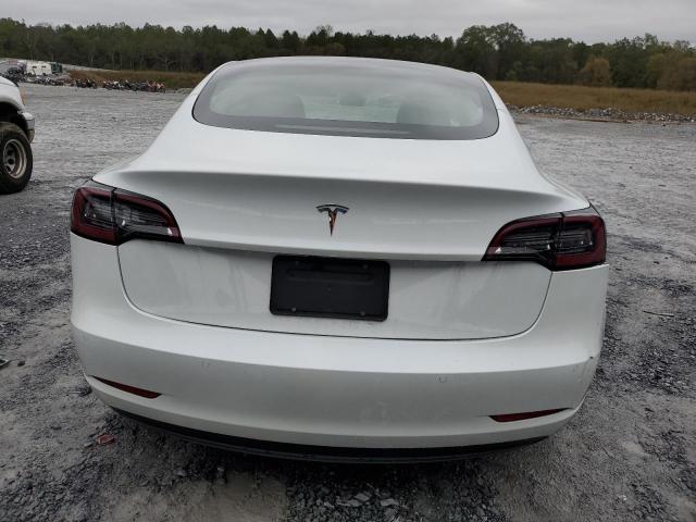 VIN 5YJ3E1EA0MF940523 2021 TESLA MODEL 3 no.6