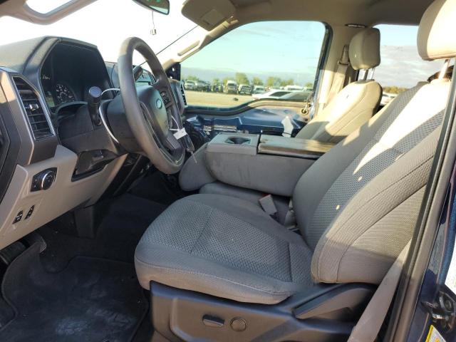 2020 FORD F150 SUPER - 1FTEW1E4XLKF18468
