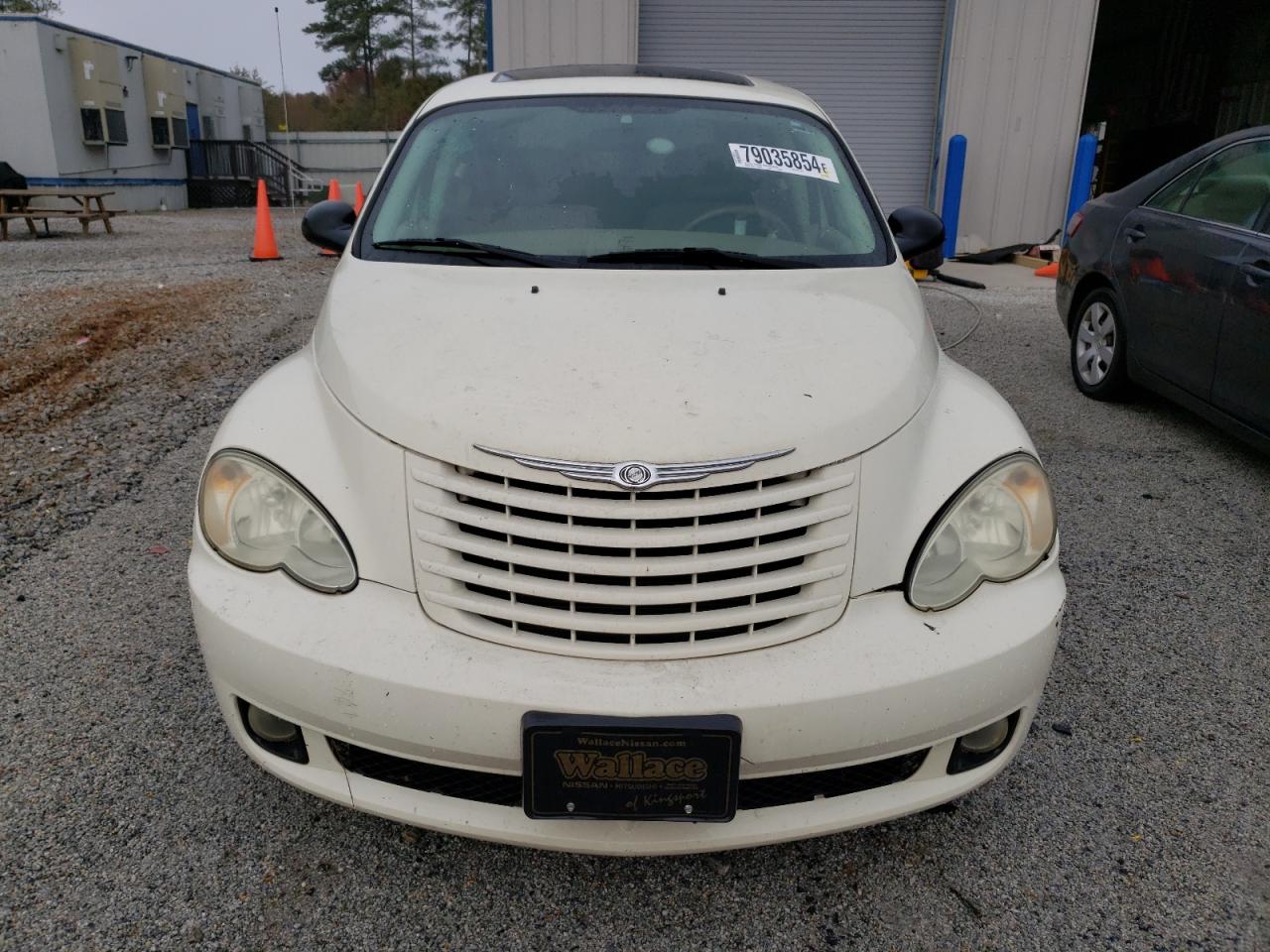 Lot #2961798959 2008 CHRYSLER PT CRUISER