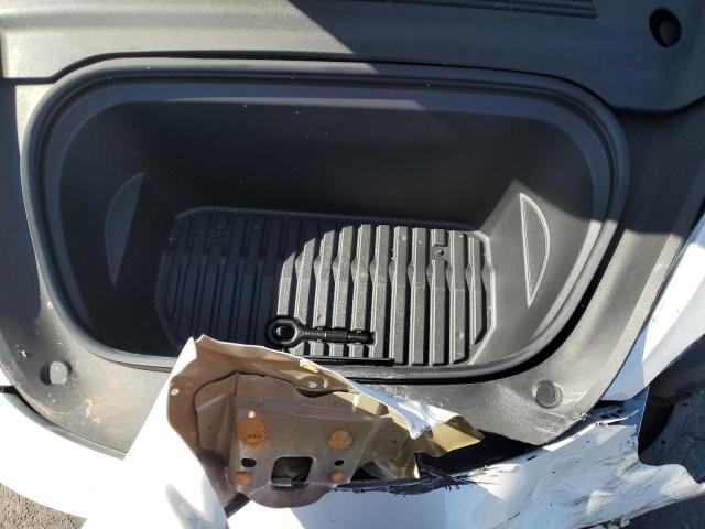 2021 TESLA MODEL Y - 5YJYGDEE5MF233499